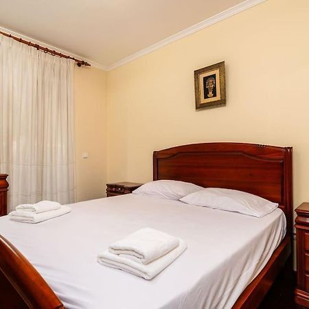 Vila Do Conde Nº3 Ribeira Brava Extérieur photo