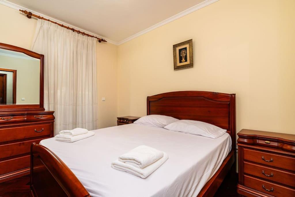 Vila Do Conde Nº3 Ribeira Brava Extérieur photo