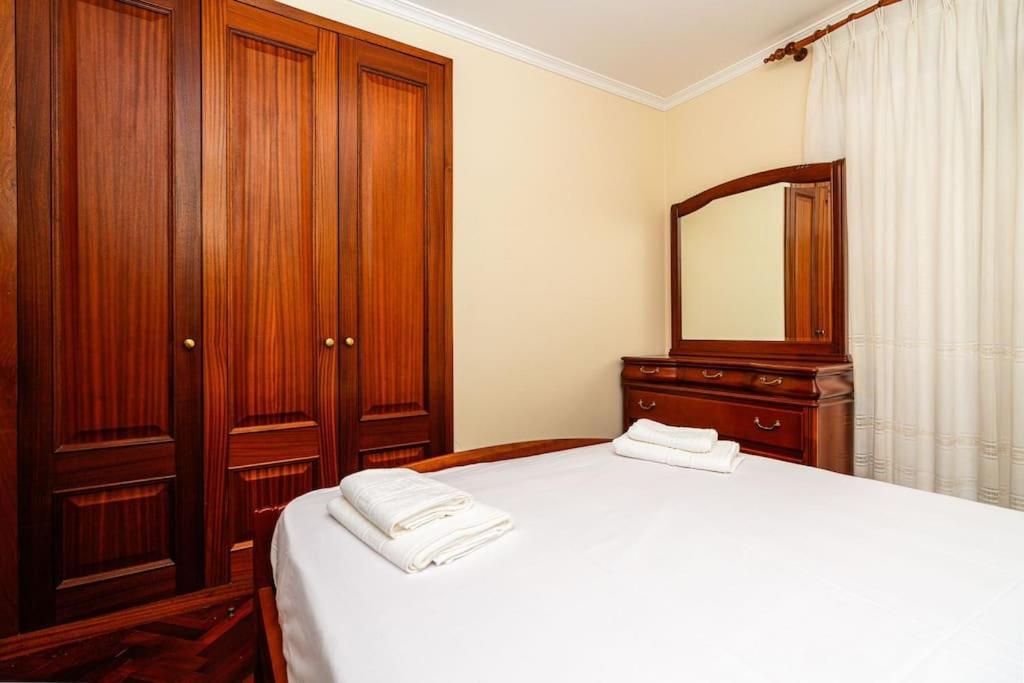 Vila Do Conde Nº3 Ribeira Brava Extérieur photo