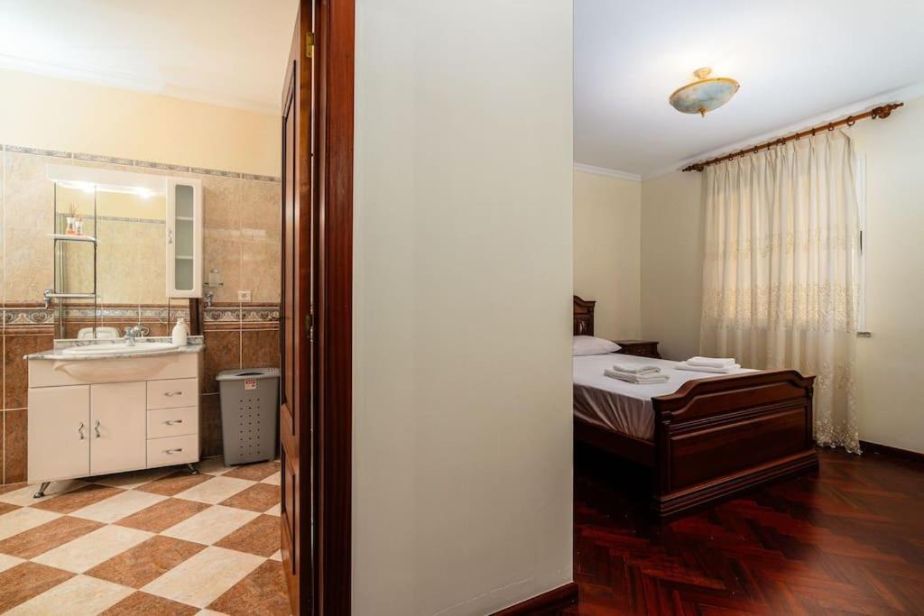 Vila Do Conde Nº3 Ribeira Brava Extérieur photo