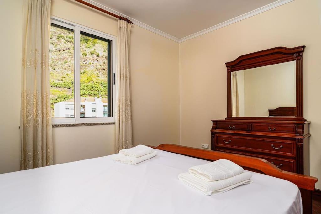 Vila Do Conde Nº3 Ribeira Brava Extérieur photo