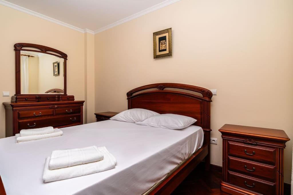 Vila Do Conde Nº3 Ribeira Brava Extérieur photo