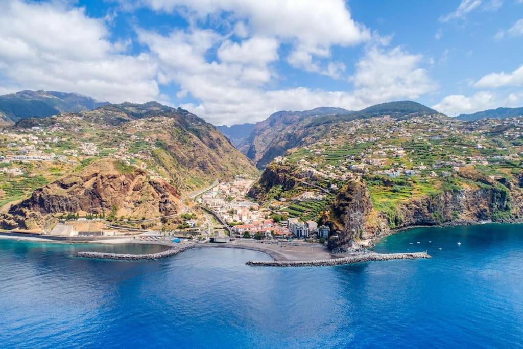 Vila Do Conde Nº3 Ribeira Brava Extérieur photo