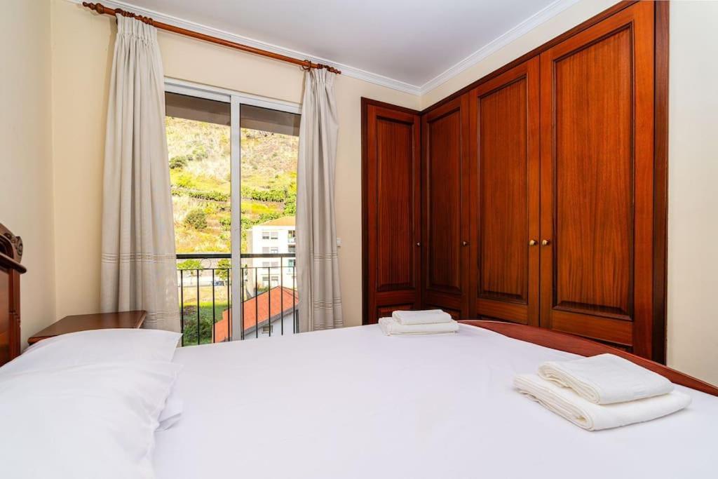 Vila Do Conde Nº3 Ribeira Brava Extérieur photo