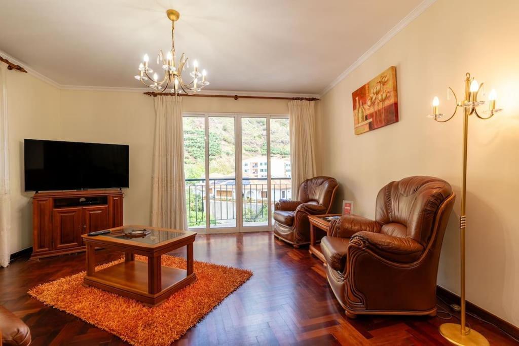 Vila Do Conde Nº3 Ribeira Brava Extérieur photo